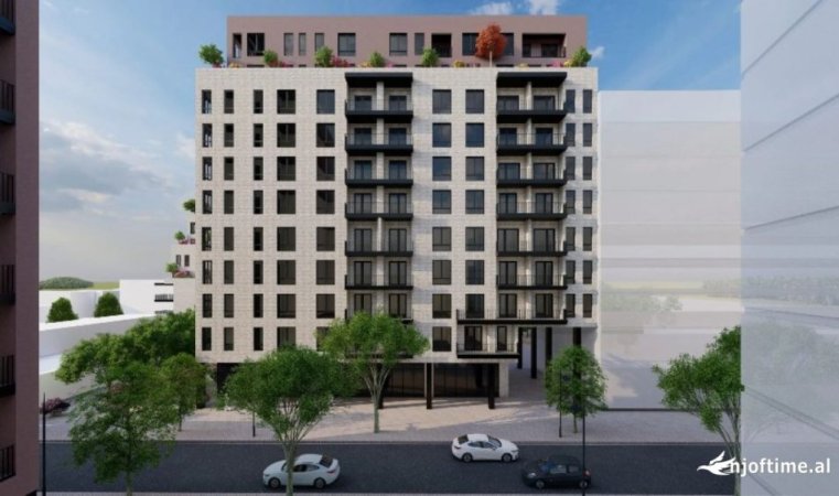 💣Çmim Bombe :1,650€/m2 ( nga 1700€/m2) 🔥2+1+Ballkon: Kompleksi Aura ( 📍 Afër zogut te Zi, Kupola  )