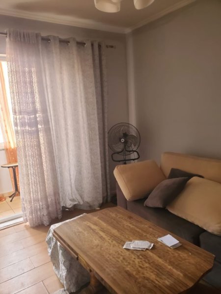 “Okazion”Tirane, shitet apartamenti1+1 Kati 3, 63 m² (Rruga egnatia)
