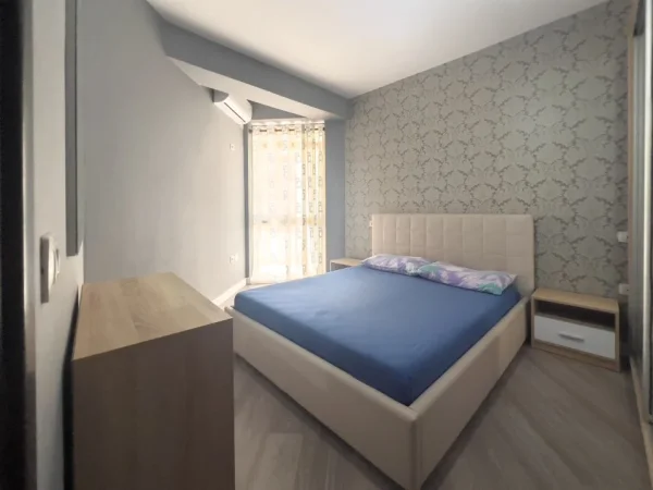 Tirane, shitet apartament 1+1+Ballkon Kati 4, 69 m² 93.000 € (Mikel Maruli)