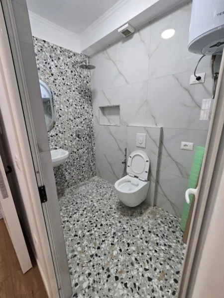 Tirane, shitet apartament 2+1 Kati 3, 65 m² 120.000 € (Rr.Ferit Xhajko . Medreseja)