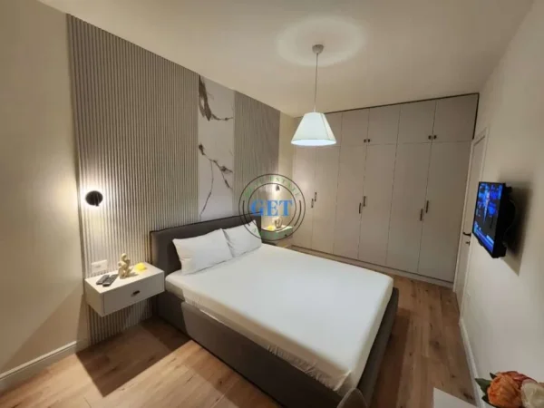 Durres, shitet apartament 1+1 Kati 5, 65 m² 120.000 € (Plazh Iliria, Durres)