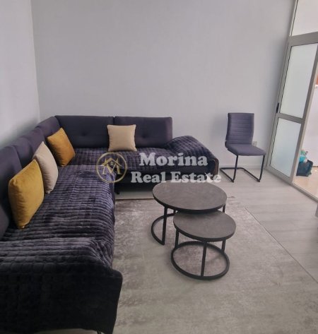 Tirane, jepet me qera apartament 1+1 Kati 3, 65 m² 630 € (Komuna Parisit)