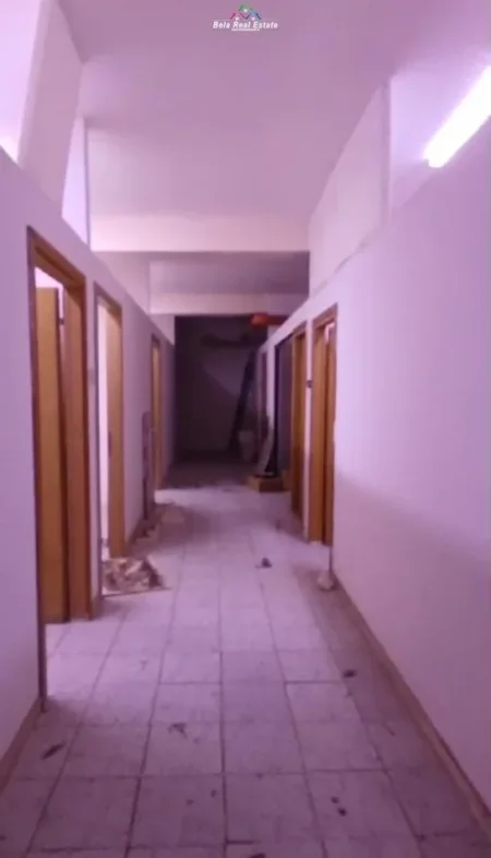 Shqiperi, jepet me qera zyre Kati 0, 130 m² 500 € (ali demi)