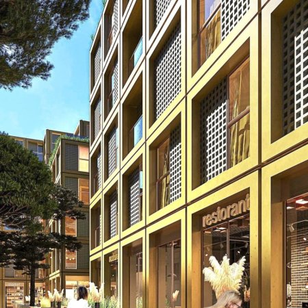 Tirane, shitet apartament 1+1 , 61 m² 120.000 € (Siri Kodra)