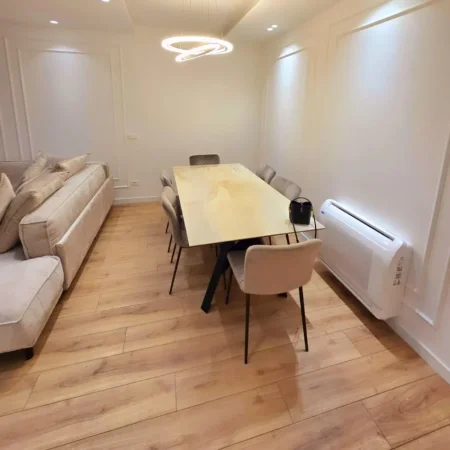 Tirane, shitet apartament 2+1 , 128 m² 259.000 € (Drejtoria e Pergjithshme)