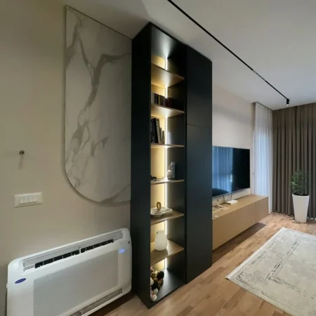 Tirane, shitet apartament 1+1 , 75 m² 145.000 € (5 Maji)