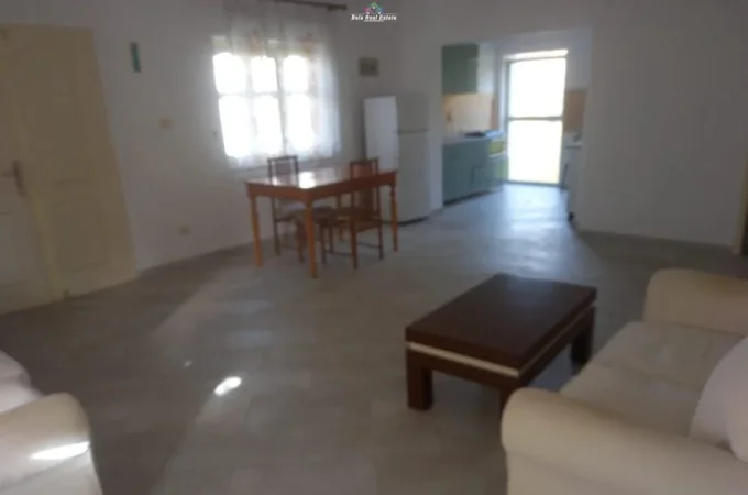 Tirane, jepet me qera Vile 3+1 Kati 2, 120 m² 500 € (Ish Tregu Elektrik)