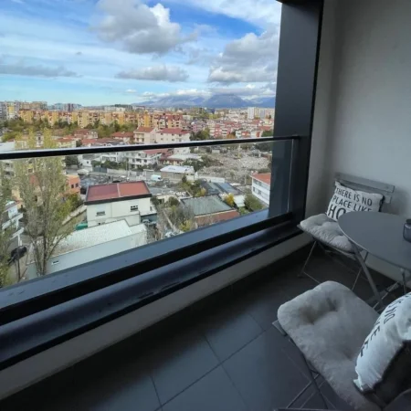 Tirane, shitet apartament 1+1 , 61 m² 148.000 € (21 Dhjetori)