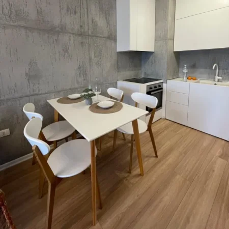 Tirane, shitet apartament 1+1 , 61 m² 148.000 € (21 Dhjetori)