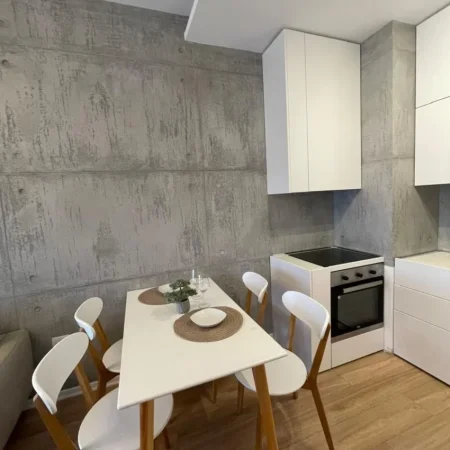Tirane, shitet apartament 1+1 , 61 m² 148.000 € (21 Dhjetori)