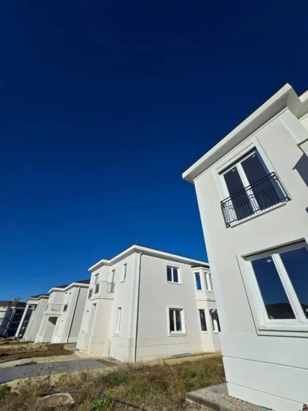 Tirane, shitet Vile 3+1 , 310 m² (Rolling Hills 2)
