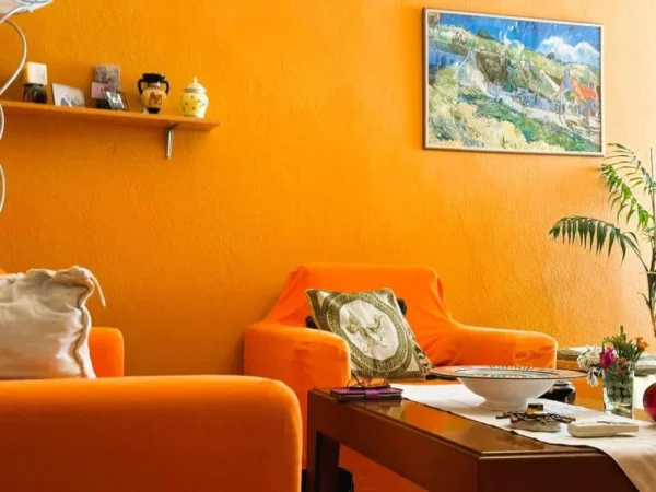 Tirane, shitet apartament 1+1 , 105 m² 135.000 € (Ministria e Jashtme)