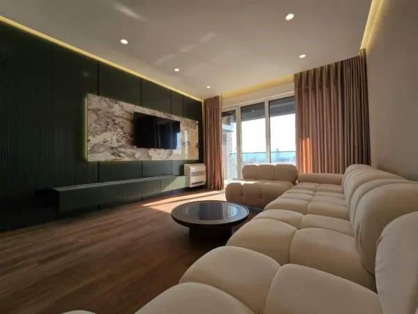 SHITET APARTAMENT MODERN TEK ISH PROFARMA