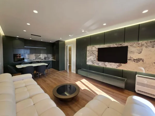 SHITET APARTAMENT MODERN TEK ISH PROFARMA