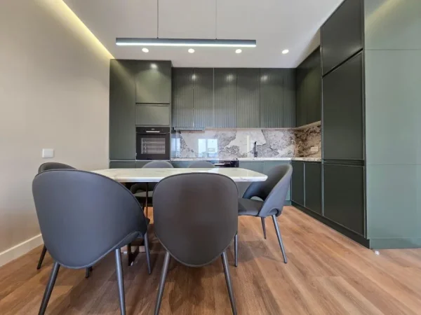 SHITET APARTAMENT MODERN TEK ISH PROFARMA