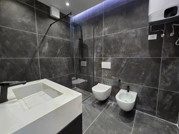 SHITET APARTAMENT MODERN TEK ISH PROFARMA