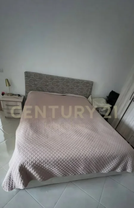 Tirane, shitet apartament 2+1+Ballkon Kati 8, 97 m² 120.000 € (Astir)