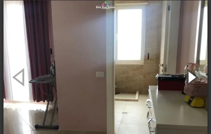 Tirane, jepet me qera apartament 2+1 Kati 3, 125 m² 600 € (astir)