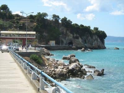 Vlore, shitet apartament 1+1 , 76 m² 180.000 € (Uji i Ftohte)