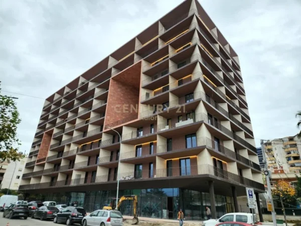 Tirane, shes apartament 2+1+Aneks+Ballkon Kati 6, 147 m² 500.000 € (ALTANA LUXURY)