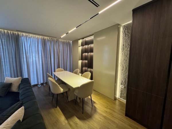 Tirane, shitet apartament 2+1+Ballkon Kati 11, 125 m² 580.000 € (Lake View Residence | Liqeni)