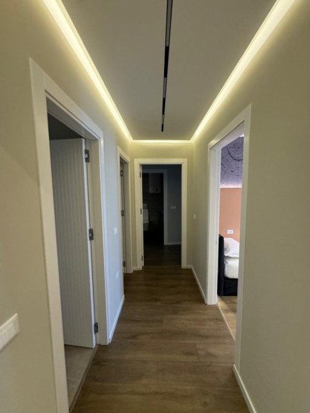 Tirane, shitet apartament 2+1+Ballkon Kati 11, 125 m² 580.000 € (Lake View Residence | Liqeni)