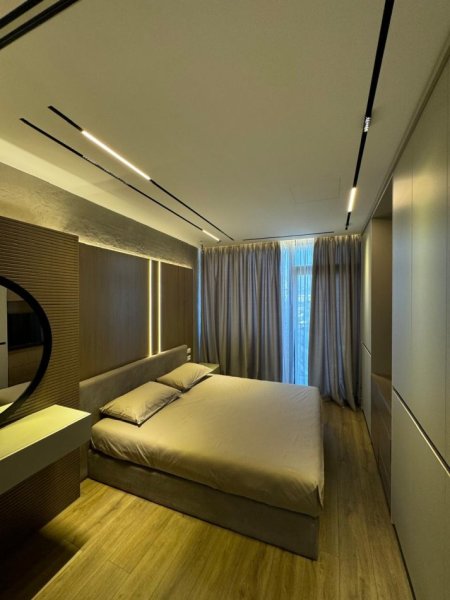 Tirane, shitet apartament 2+1+Ballkon Kati 11, 125 m² 580.000 € (Lake View Residence | Liqeni)