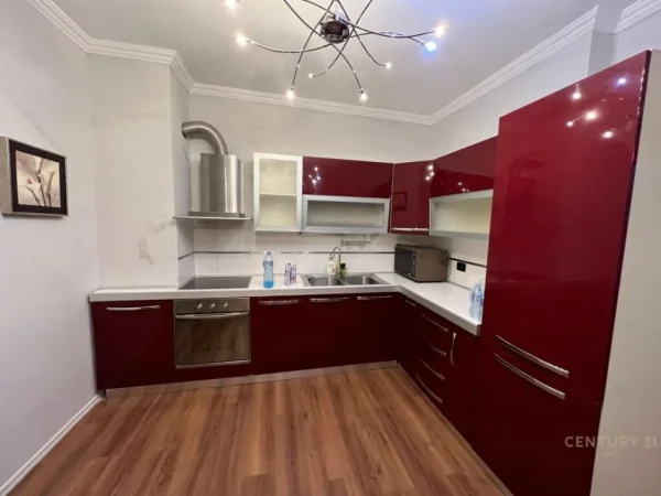 Tirane, shes apartament 2+1+Aneks+Ballkon Kati 3, 94 m² 300.000 € (STADIUMI DINAMO)