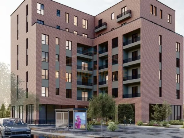 Tirane, shitet apartament 2+1 Kati 6, 96 m² 89.500 € (Paskuqan)