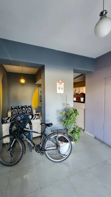 Lushnje, shitet lokal Kati 0, 104 m² (Qemal Stafa Perball Gjykates Administrative)