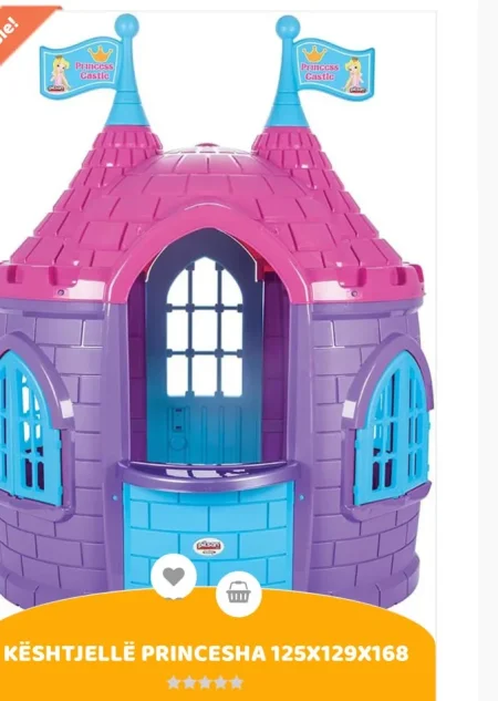 Tirane, shes Kend lojerash 1.000 €