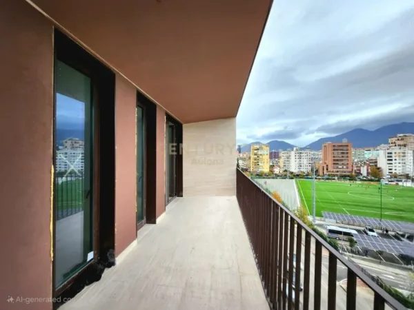Tirane, shitet apartament 2+1 Kati 6, 147 m² 500.000 € (Liman Kaba')