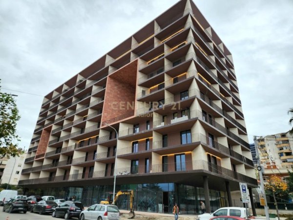 Tirane, shitet apartament 2+1 Kati 6, 147 m² 500.000 € (Liman Kaba&#039;)