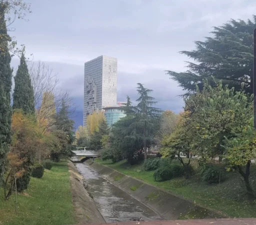 Tirane, jepet me qera dyqan , 100 m² 2.000 € (Shallvaret)