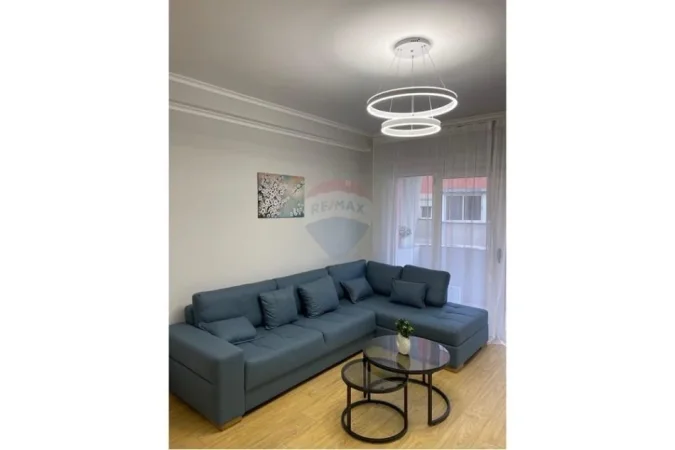 Tirane, shitet apartament 1+1 Kati 6, 74 m² 118.000 € (Astir)