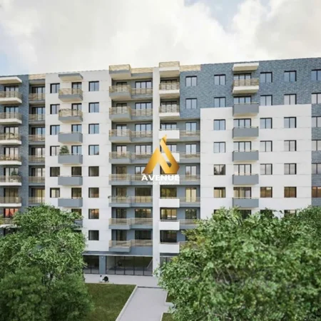 Tirane, shitet apartament 1+1+Ballkon Kati 3, 73 m² 113.100 € (dritan hoxha)