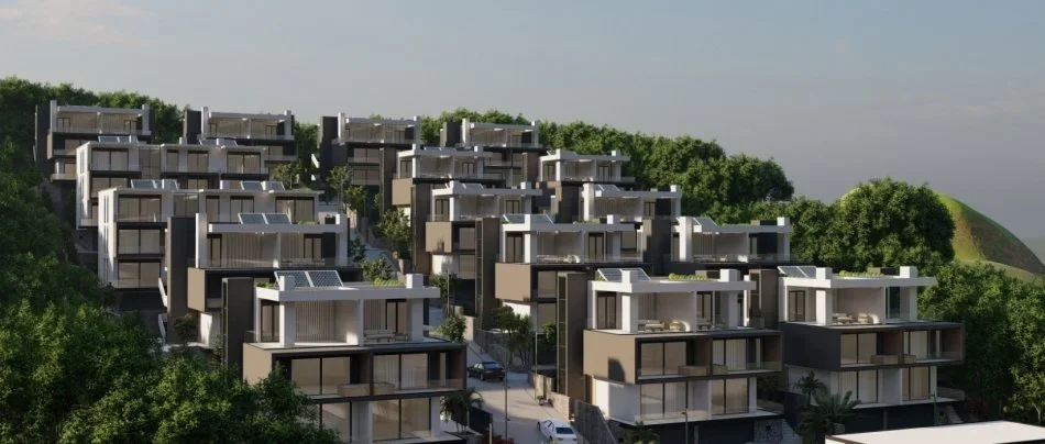 Durres, shitet Vile 3 Katshe , (Shkembi i Kavajes)