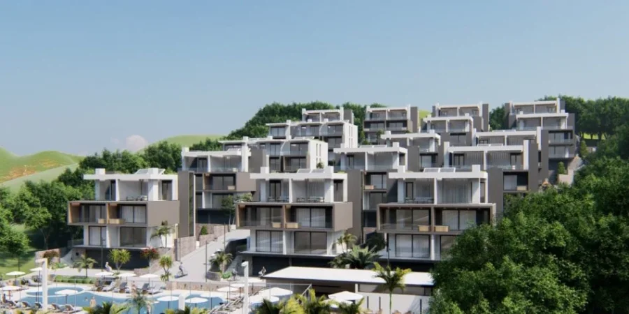 Durres, shitet Vile 3 Katshe , (Shkembi i Kavajes)