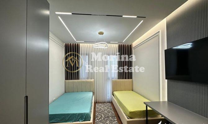 Tirane, jepet me qera apartament 2+1+Aneks Kati 3, 115 m² 1.000 € (Kompleksi Arlis)