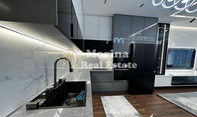 Tirane, jepet me qera apartament 2+1+Aneks Kati 3, 115 m² 1.000 € (Kompleksi Arlis)