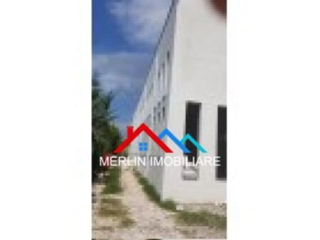 Tirane, shitet ambjent biznesi Kati 0, 1.000 m² 1.000.000 € (Rruga e Rinasit)
