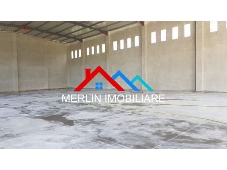Tirane, shitet ambjent biznesi Kati 0, 1.000 m² 1.000.000 € (Rruga e Rinasit)