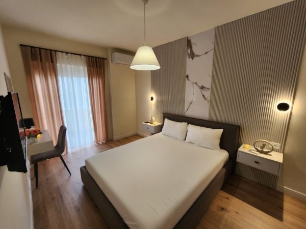 Durres, shitet apartament 1+1 Kati 5, 65 m² 120.000 € 