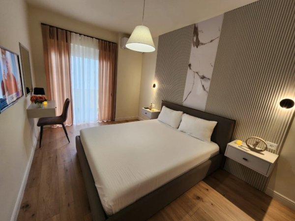Durres, shitet apartament 1+1 Kati 5, 65 m² 120.000 € 