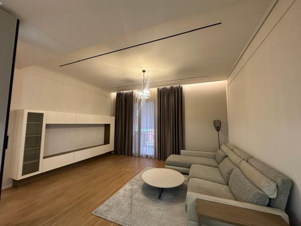Tirane, jepet me qera apartament 2+1+Aneks+Ballkon Kati 4, 125 m² 1.200 € (Kompleksi Delijorgji)