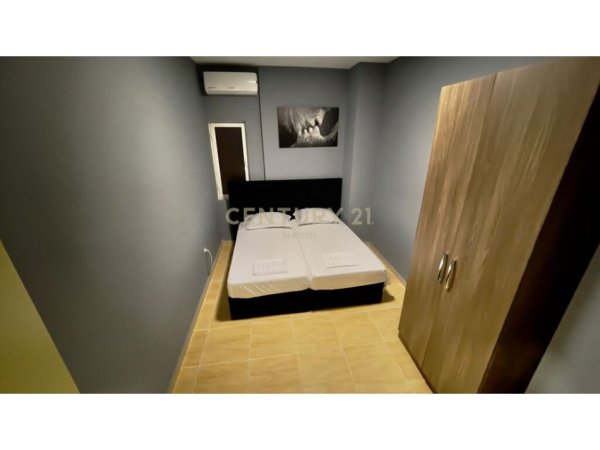 Tirane, jepet me qera apartament 2+1+Ballkon Kati 1, 105 m² 500 € (Fresk, Neom104172)