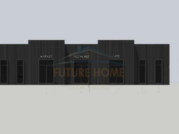 Tirane, jepet me qera magazine Kati 0, 500 m² 2.000 € (RRUGA E RINASIT)