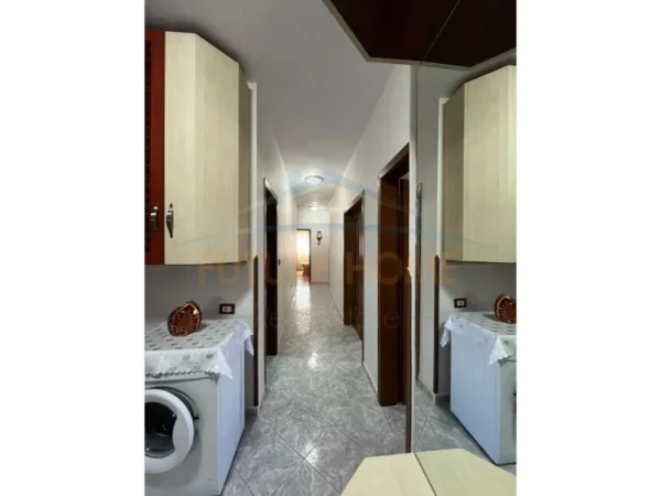 Tirane, shitet apartament 2+1+Ballkon Kati 6, 114 m² 216000 € (21 Dhjetori)