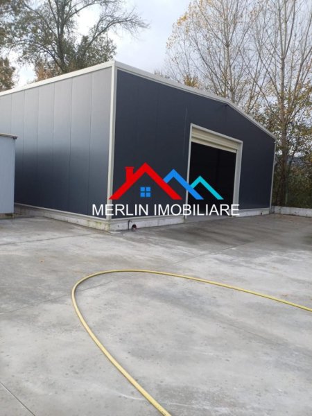 Tirane, jepet me qera ambjent biznesi Kati 0, 350 m² 2.500 € (Rinas)
