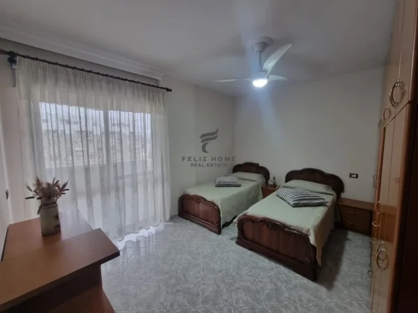 Tirane, shitet apartament 3+1 Kati 6, 114 m² 216.000 € (21 DHJETORI)